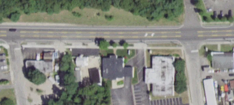 Commercial Development Site