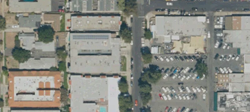 Multifamily Portfolio with ADU Potential