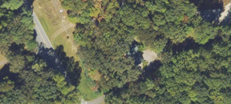 Sloping Mountain Homesite Land