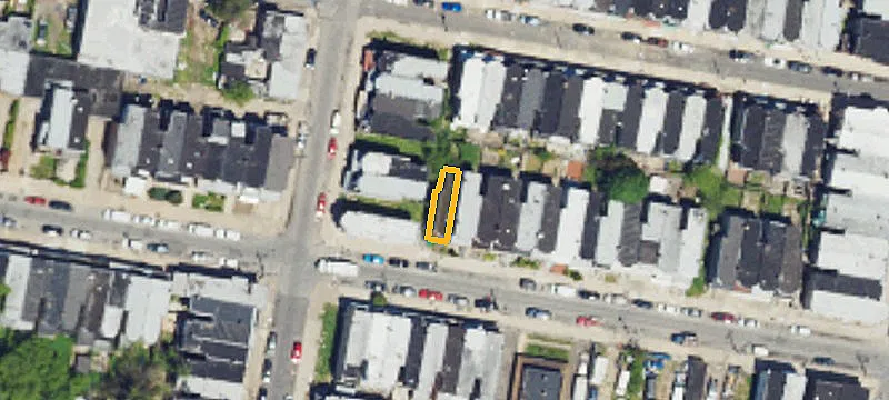 Vacant Residential Development Lot
