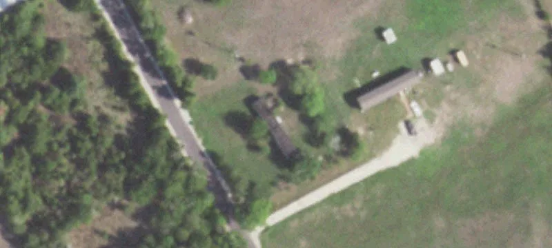 Unrestricted Residential Land Lot