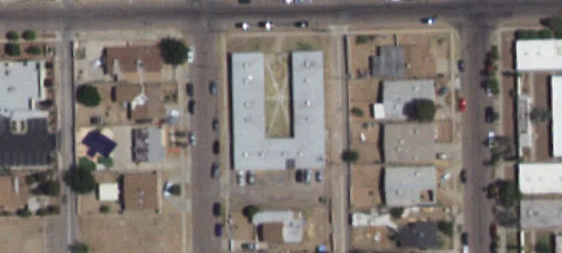 First-Floor 12-Unit Apartment Complex