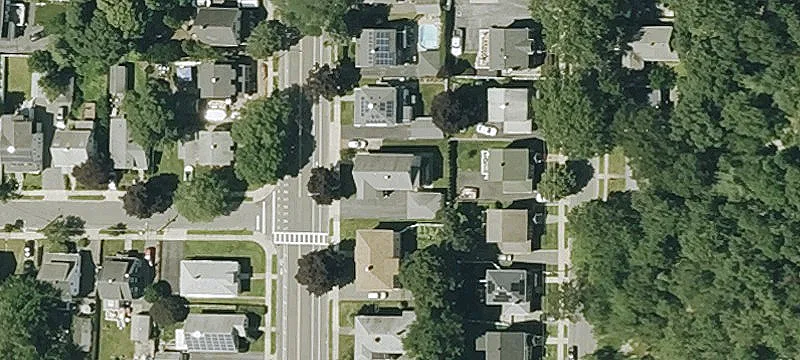 Two-Family Residential Income Property