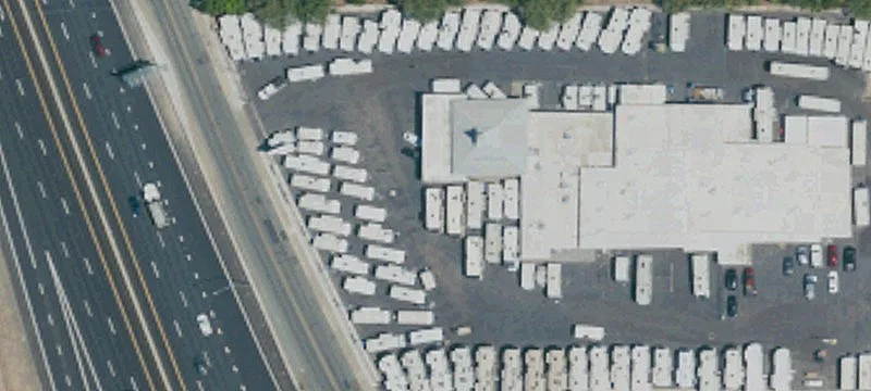 Automotive Showroom and Shop