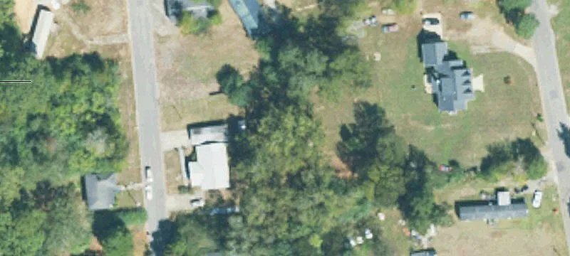 Flat Residential Land Lot