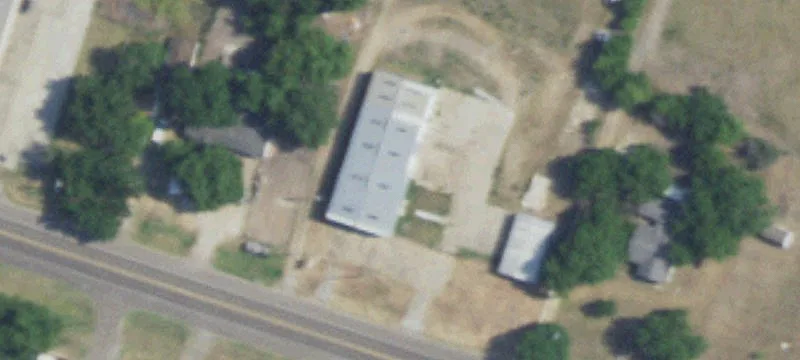 Flex and Warehouse Buildings