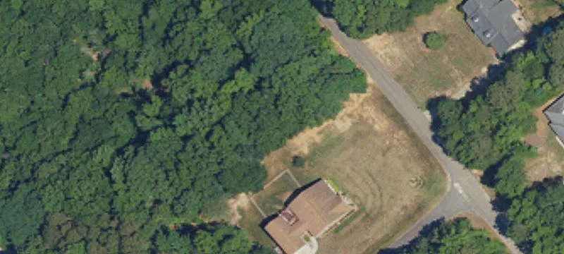 Residential Land Lot