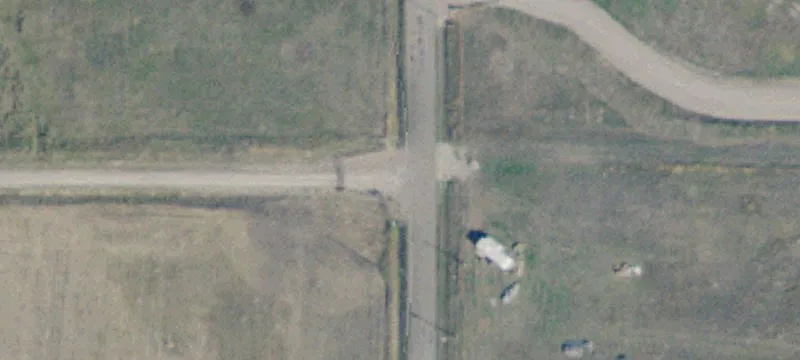Waterfront Lakeview Land Parcel