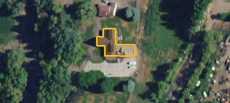 Residential Land Lot