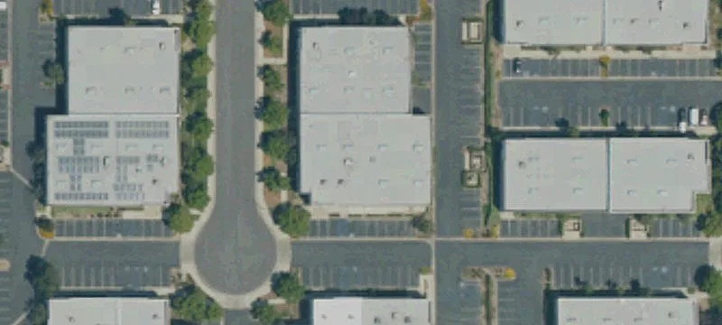Industrial Specialty Building