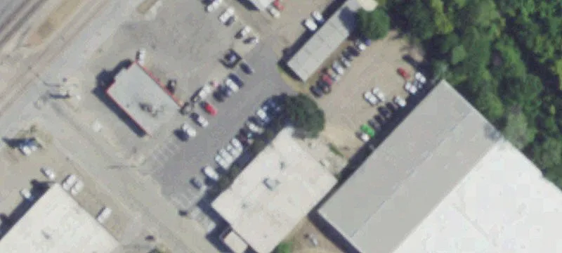 Industrial Land Parcel