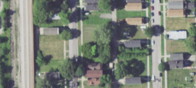 Buildable Vacant Lot Package