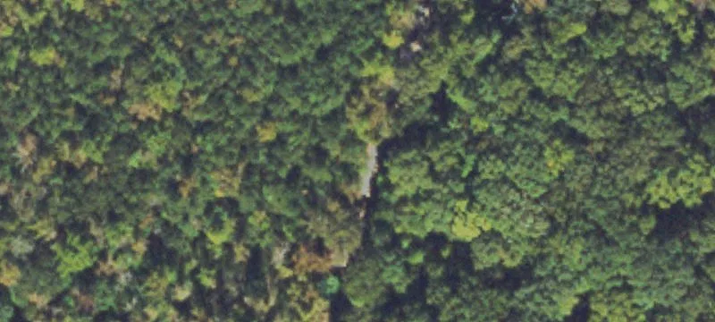 Platted Residential Development Land