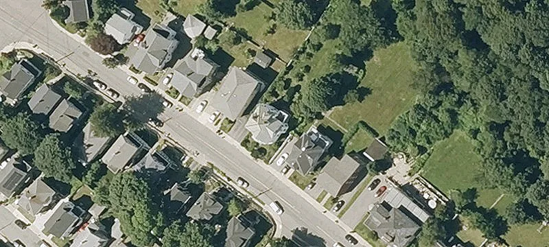 Renovated Two-Unit Duplex