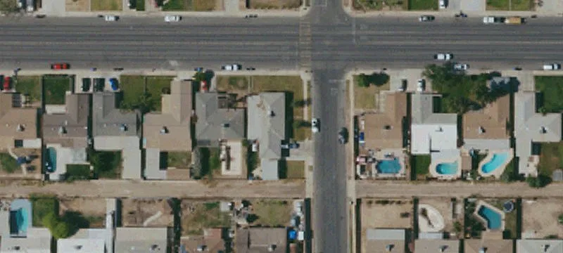 Excess Retail Land Parcel