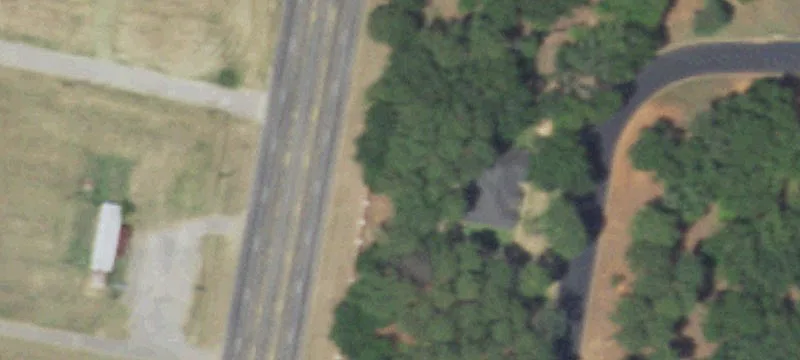 Residential Home Lot
