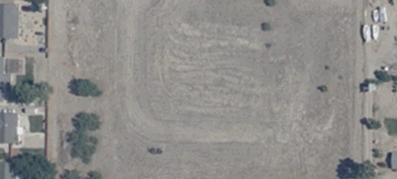 Development Land with Water Rights