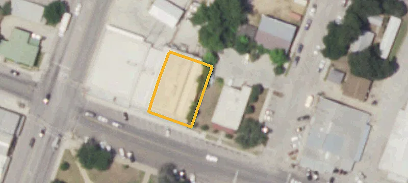 Residential Land Lot Opportunity