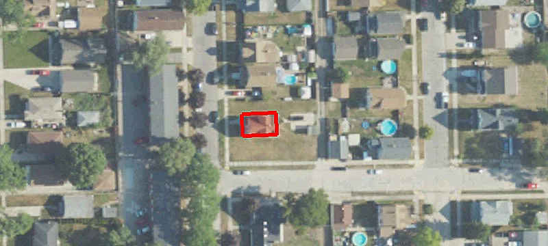 Remodeled Duplex Income Property