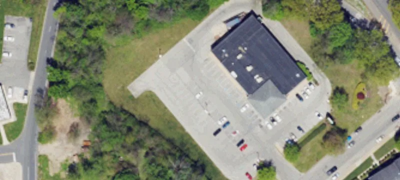 Net-Leased CVS Drug Store