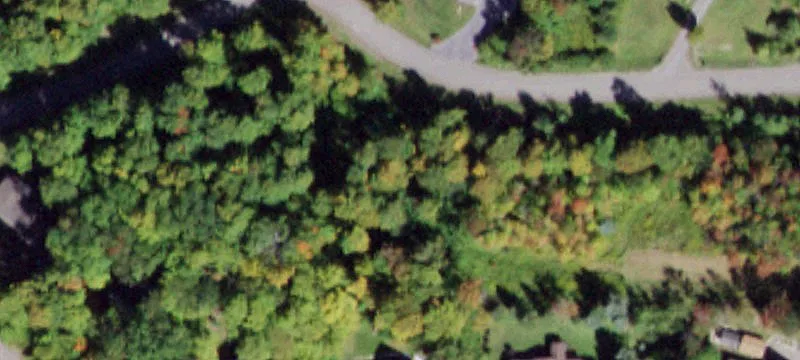 Residential Building Lot with Plans