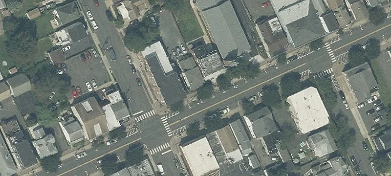 Three-Unit Residential Income Property