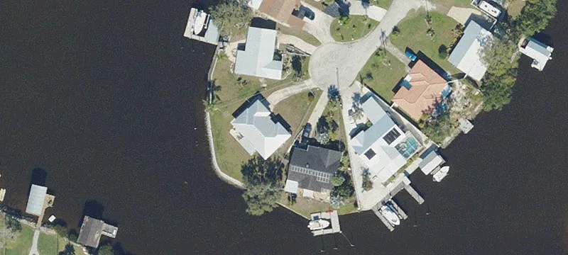 Commercial Development Land
