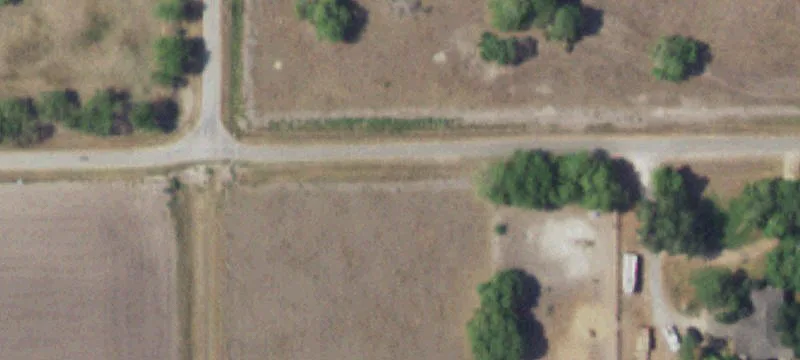 Unimproved Land Tract