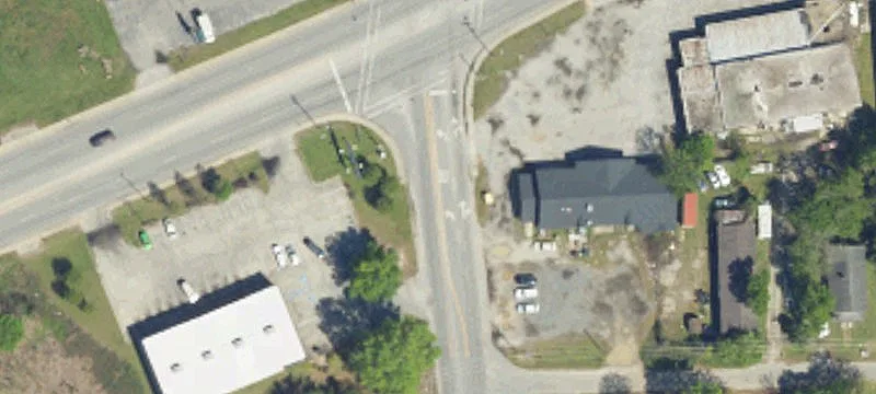 Mobile Home-Ready Residential Lot