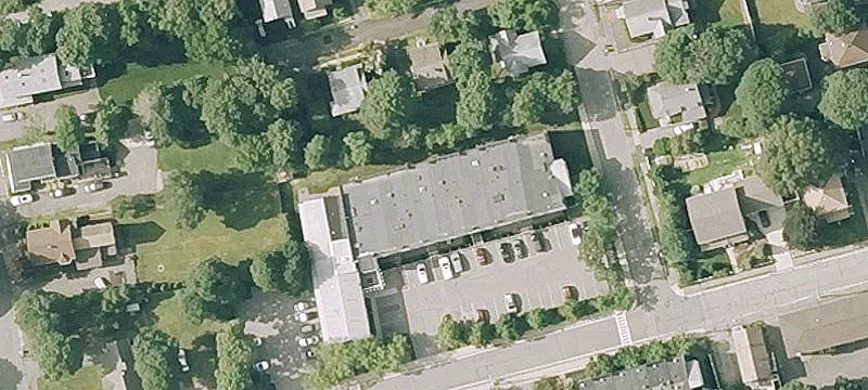 Residential Income Unit for Lease