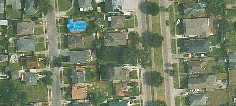 Residential Land Lot