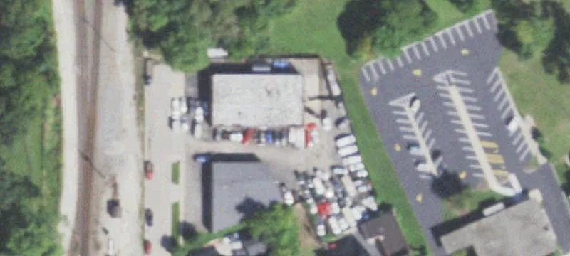 Flex Warehouse with Yard