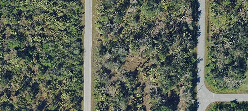 Residential Land Lot
