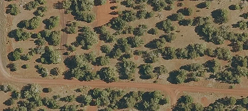 Residential Development Lot