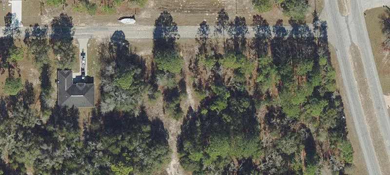 Residential Building Lot