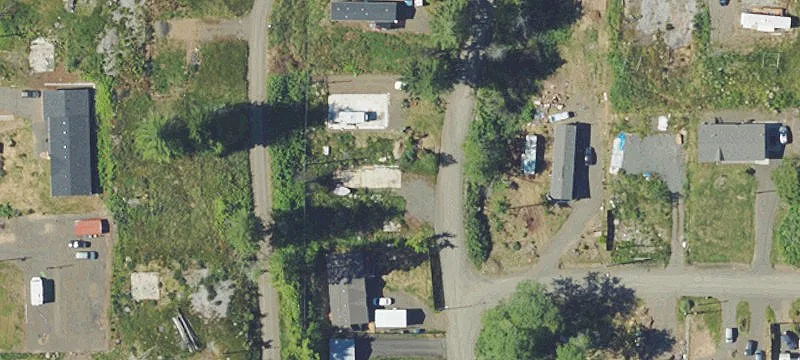 Ocean-View Homesite with Privacy