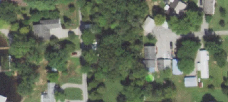 Waterfront Building Lot