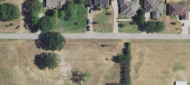 Lake-View Residential Land Lots