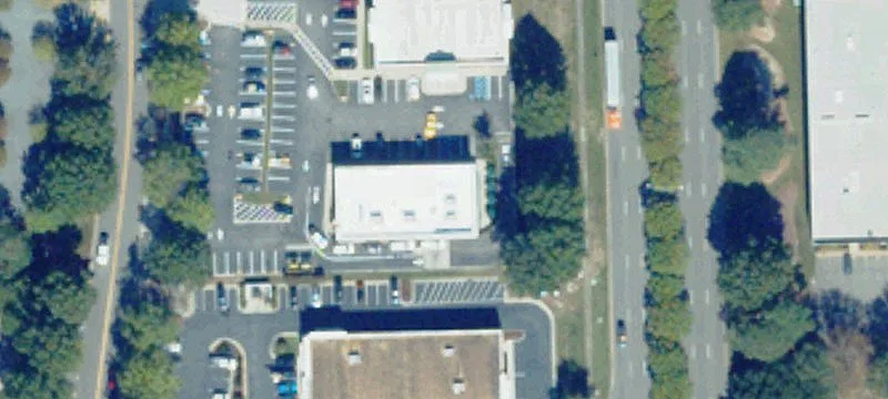 Retail Space on High-Traffic Corridor