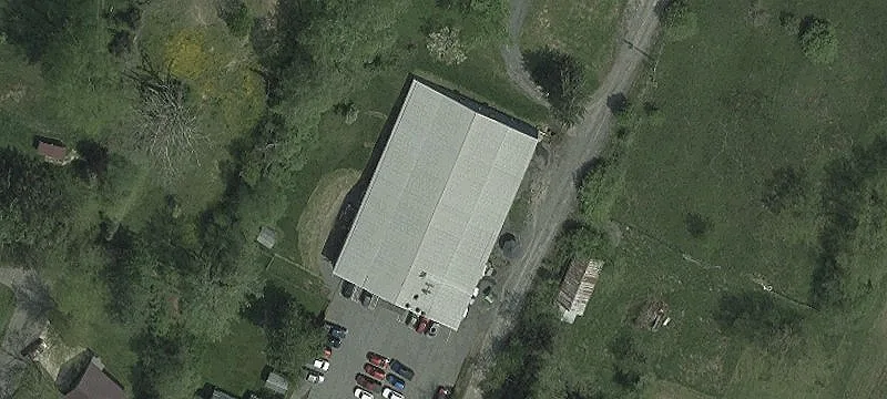 Turnkey 12-Lane Bowling Facility