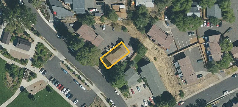 Residential Multi-Family Land Opportunity