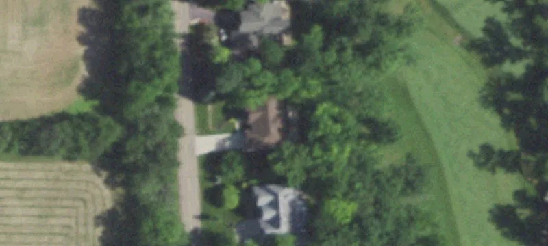 Sloped Home-Building Lot