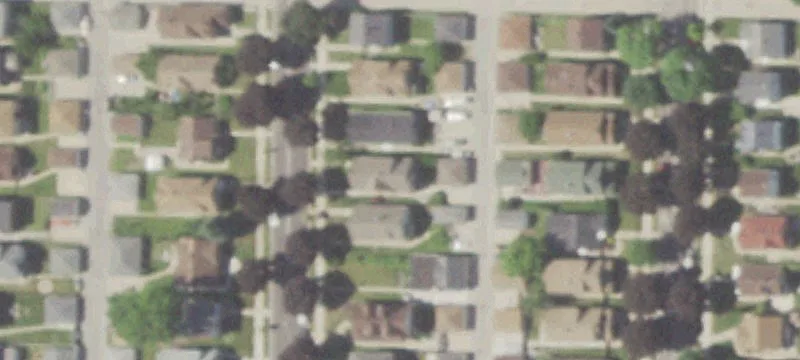 Two-Family Residential Income Property