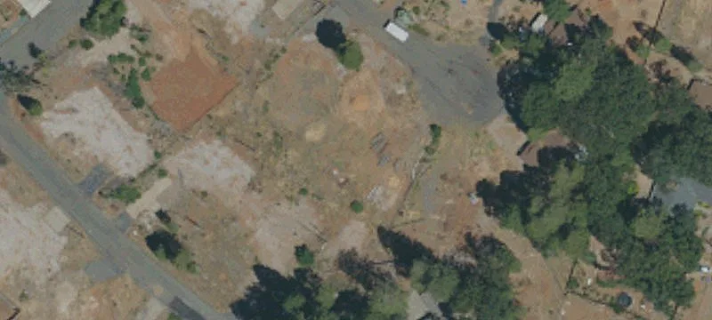 Residential Buildable Land Lot