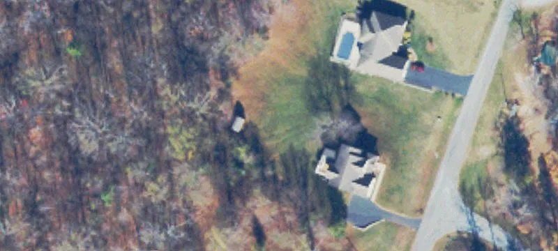 Waterfront Lake-Access Lot