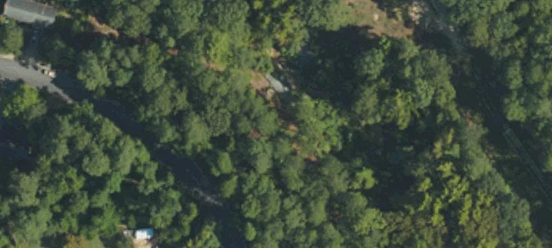 Residential Land Lot
