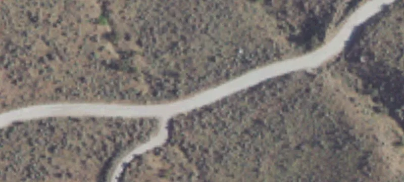 Scenic View Acreage Parcel