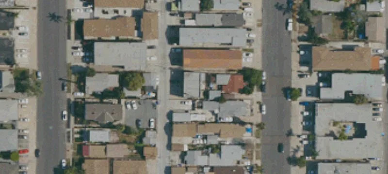 Turnkey Triplex with Private Yards