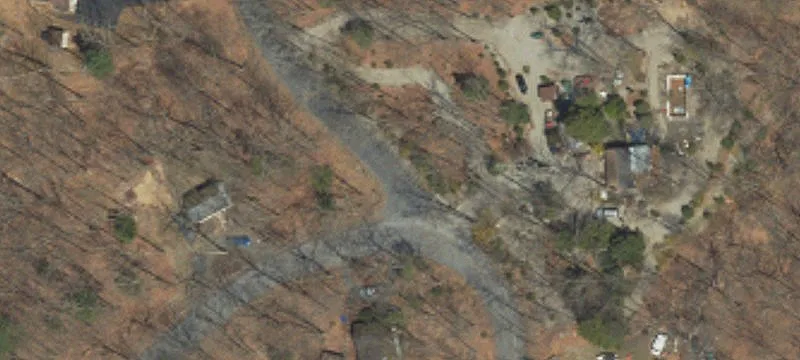 Residential Land Lot