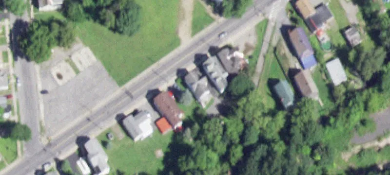 Two-Family Residential Income